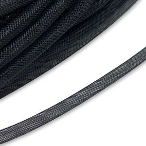 Crinol Tubular Lulitex 10mm Rolo com 22,50 Metros