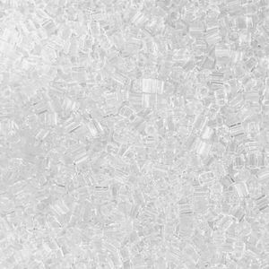 Micanga de Vidro MGBHEX 10/0 Pacote com 100g
