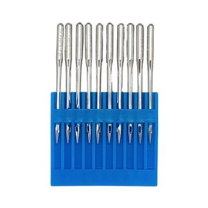 Agulha de Overlock 6120/21 Blister com 10un