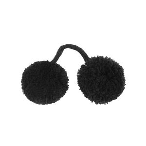 Pompom Charm 4cm Pacote com 5un