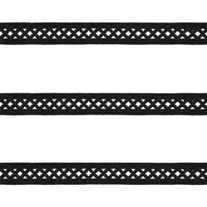 Renda Guipir Lulitex 2,1cm RGPE552559B1 Peca com 14,6 Metros