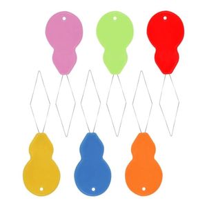 Passador de Linha Luli 4,8cm Pacote com 100uni