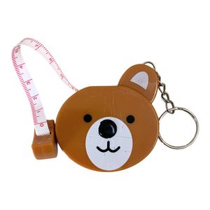 Fita Metrica Retratil Urso Luli
