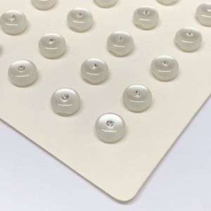 Botao de Strass 1,5cm 1441 24 24un