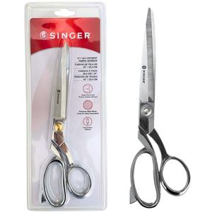 Tesoura de Tecido Singer 250120096 25,4cm