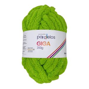 Fio Giga Pingouin Novelo com 20 Metros