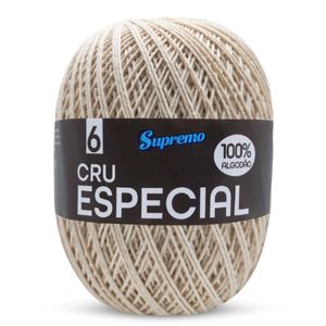 Barbante Supremo Especial N6 Rolo com 795 Metros