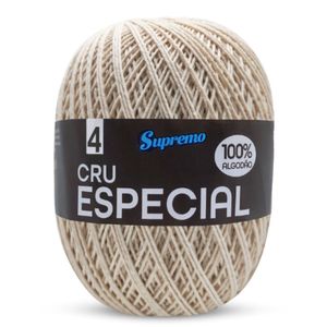 Barbante Supremo Especial N4 Rolo com 1186 Metros