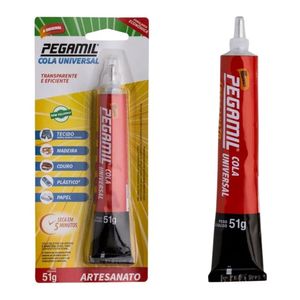 Cola Universal Pegamil 51g