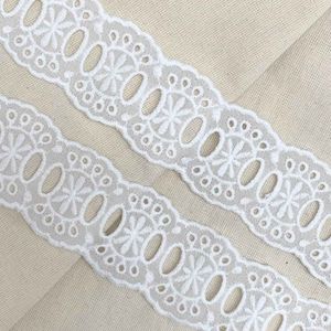 Passa Fita de Algodao Lulitex TC9386 3,9cm 13,7M