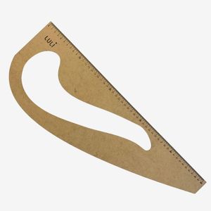 Esquadro para Costura DFC- E31 50cm