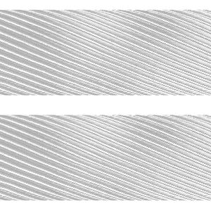 Fita de Cetim Twill 22mm Rolo com 10 Metros