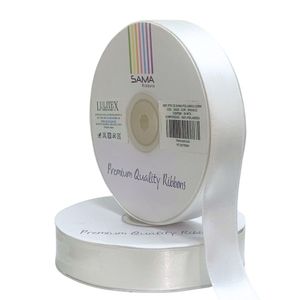 Fita Cs Sama Poliamida 22mm Rolo com 50 Metros