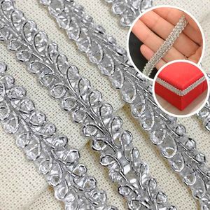 Passamanaria Metalizada Luli 10mm TM-014 Peca com 20M