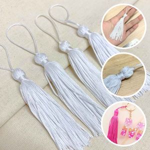 Pingente de Tassel 8cm Luli Pacote com 10un