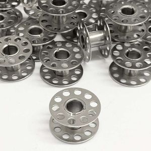 Bobina de Metal Alta Luli Caixa com 100un