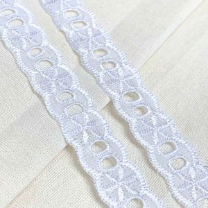 Passa Fita Luli 2123 2,2cm Peca com 13,7 Metros