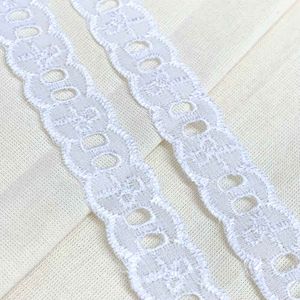 Passa Fita Luli 2122 2,2cm Peca com 13,70 Metros