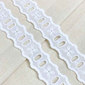 Passa Fita de Algodao Luli 112195 2,3cm 13,70 Metros