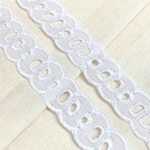 Passa Fita Luli 2120 2,2cm Peca com 13,70 Metros