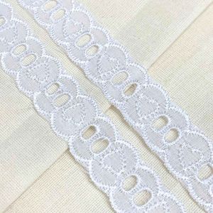 Passa Fita Luli 2125 2,2cm Peca com 13,70 Metros