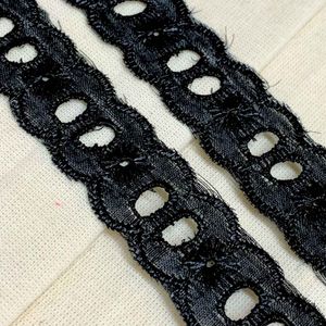 Passa Fita Luli Cor 2121 2,2cm Peca com 13,70 Metros