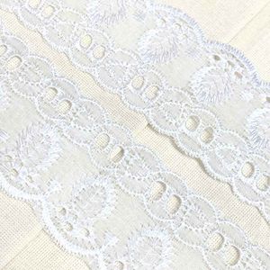 Passa Fita Luli 5007 5,0cm com Peca 13,70 Metros