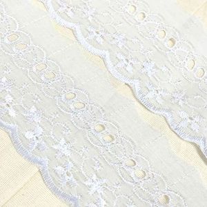 Passa Fita Luli 7001 7,0cm Peca com 13,70 Metros