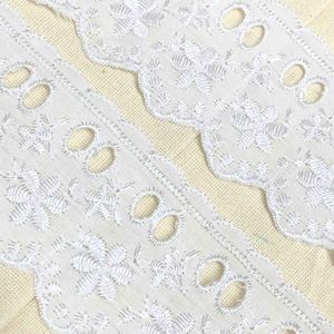 Passa Fita Lulitex 84041 5,5cm Peca com 13,70 Metros