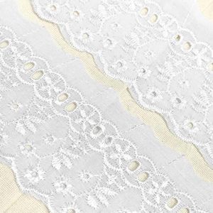 Passa Fita Luli 7002 7,0cm Peca com 13,70 Metros