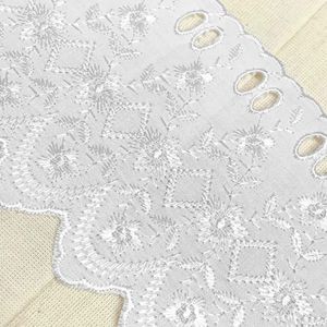 Passa Fita Lulitex 84044 8,5cm Peca com 13,70 Metros