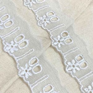 Passa Fita Lulitex 41598 3,0cm Peca com 13,70 Metros