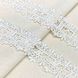 Renda Lulitex 4,0cm 82221 13,70 Metros