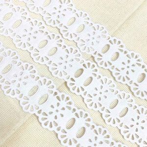 Passa Fita Marilda Croche Mod.34 2,3cm 10 Metros