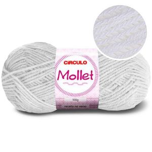 La Mollet Circulo Novelo com 200 Metros